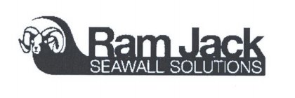 RAM JACK SEAWALL SOLUTIONS