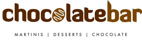 CHOC LATEBAR MARTINIS | DESSERTS | CHOCOLATE
