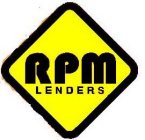 RPM LENDERS