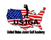 USJGA UNITED STATES JUNIOR GOLF ACADEMY