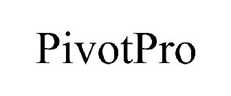 PIVOTPRO