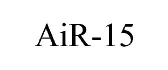 AIR-15