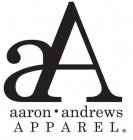 AA AARON ANDREWS APPAREL