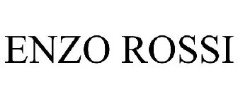 ENZO ROSSI