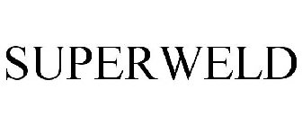 SUPERWELD