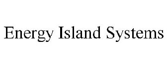 ENERGY ISLAND SYSTEMS