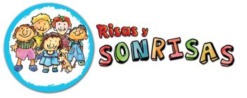 RISAS Y SONRISAS