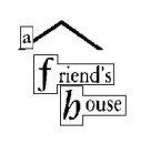 A FRIEND'S HOUSE