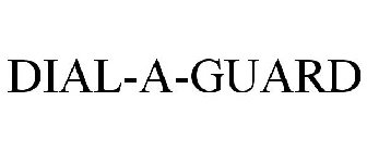 DIAL-A-GUARD