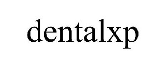 DENTALXP