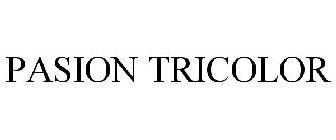 PASION TRICOLOR