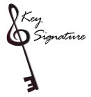 KEY SIGNATURE