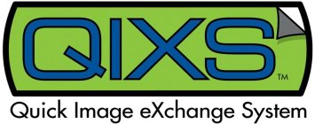 QIXS QUICK IMAGE EXCHANGE SYSTEM