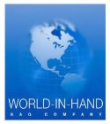 WORLD-IN-HAND BAG COMPANY