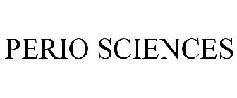 PERIO SCIENCES