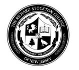 THE RICHARD STOCKTON COLLEGE OF NEW JERSEY AN ENVIRONMENT FOR EXCELLENCE 1969