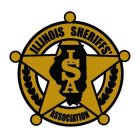 ILLINOIS SHERIFFS' ASSOCIATION ISA
