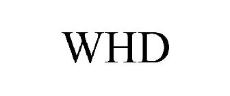 WHD