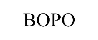 BOPO