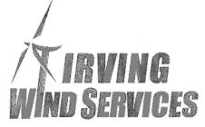 IRVING WIND SERVICES
