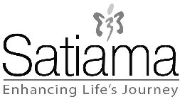 SATIAMA ENHANCING LIFE'S JOURNEY