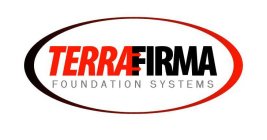 TERRAFIRMA FOUNDATION SYSTEMS