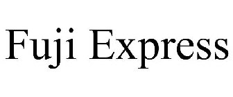 FUJI EXPRESS