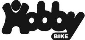 HOBBY BIKE