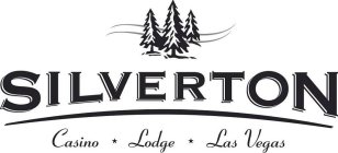 SILVERTON CASINO LODGE LAS VEGAS