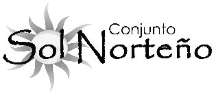 CONJUNTO SOL NORTEÑO