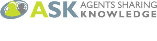 ASK AGENTS SHARING KNOWLEDGE