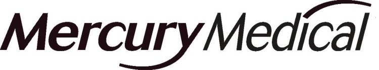 MERCURY MEDICAL