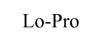 LO-PRO