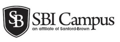 SB SBI CAMPUS AN AFFILLIATE OF SANFORD-BROWN