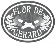 FLOR DE GERARD