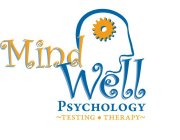 MINDWELL PSYCHOLOGY TESTING THERAPY