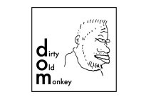 DIRTY OLD MONKEY