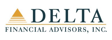 DELTA FINANCIAL ADVISORS, INC.