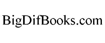 BIGDIFBOOKS.COM