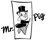 MR. PIG