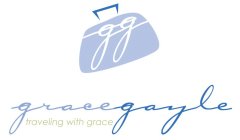GRACEGAYLE TRAVELING WITH GRACE GG