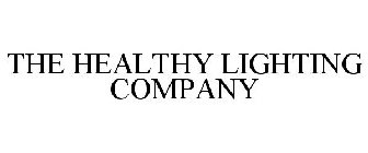 THE HEALTHY LIGHTING COMPANY