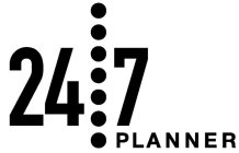 24 7 PLANNER