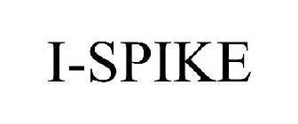 I-SPIKE