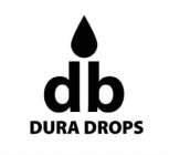 DB DURA DROPS