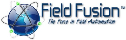 FIELD FUSION THE FORCE IN FIELD AUTOMATION