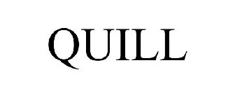 QUILL