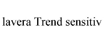 LAVERA TREND SENSITIV