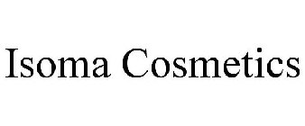 ISOMA COSMETICS