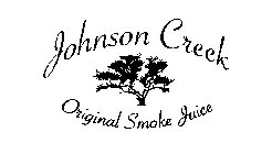 JOHNSON CREEK ORIGINAL SMOKE JUICE